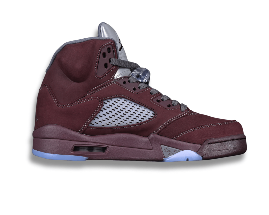 AJ5 “Burgundy”