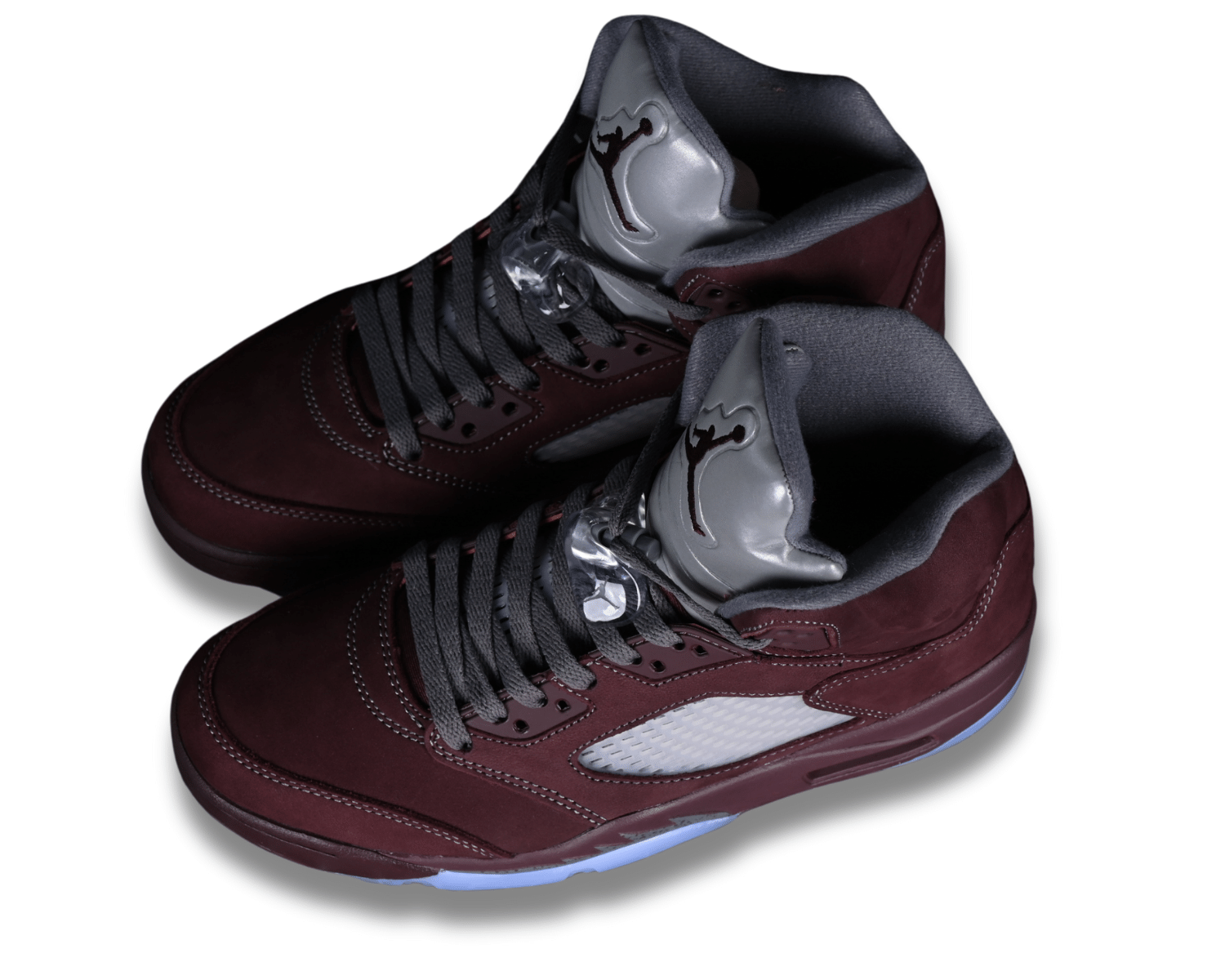 AJ5 “Burgundy” - Image 3
