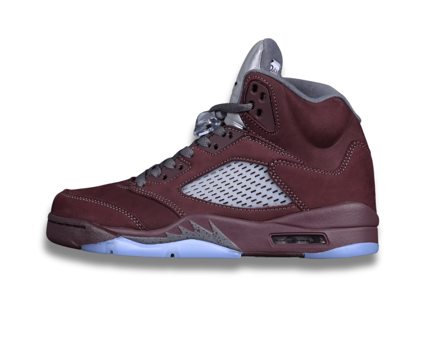 AJ5 “Burgundy” - Image 4