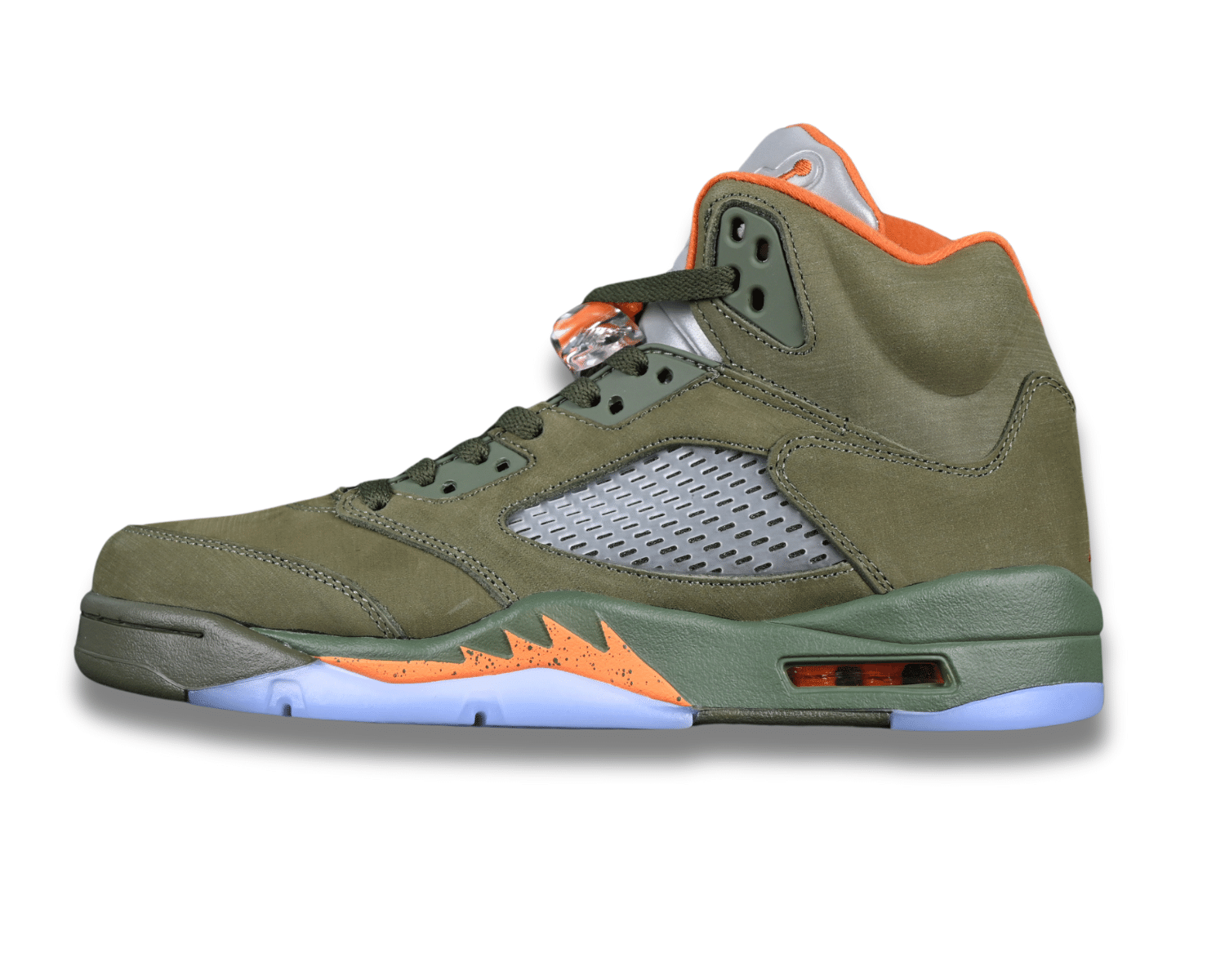 AJ5 “Olive” - Image 4
