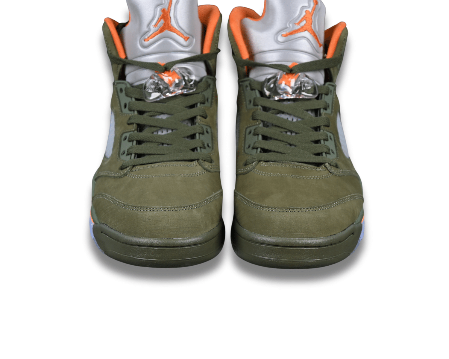 AJ5 “Olive” - Image 3