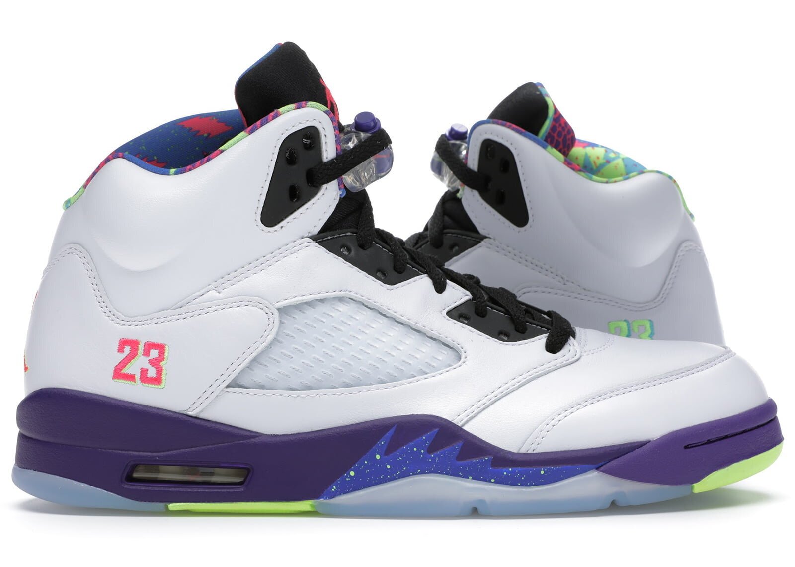 AJ5 Retro Alternate Bel-Air - Image 9