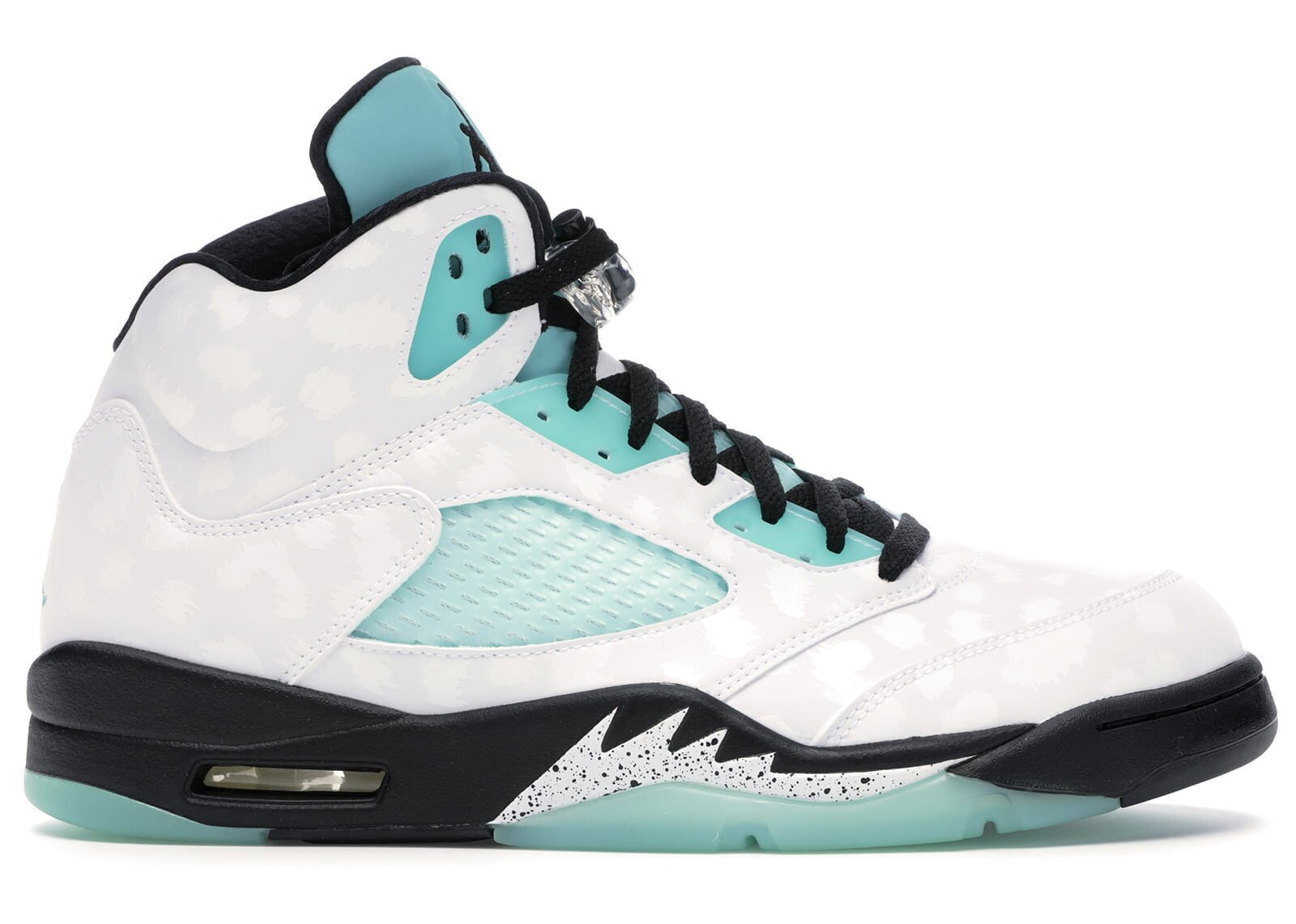 AJ5 Island Green - Image 2