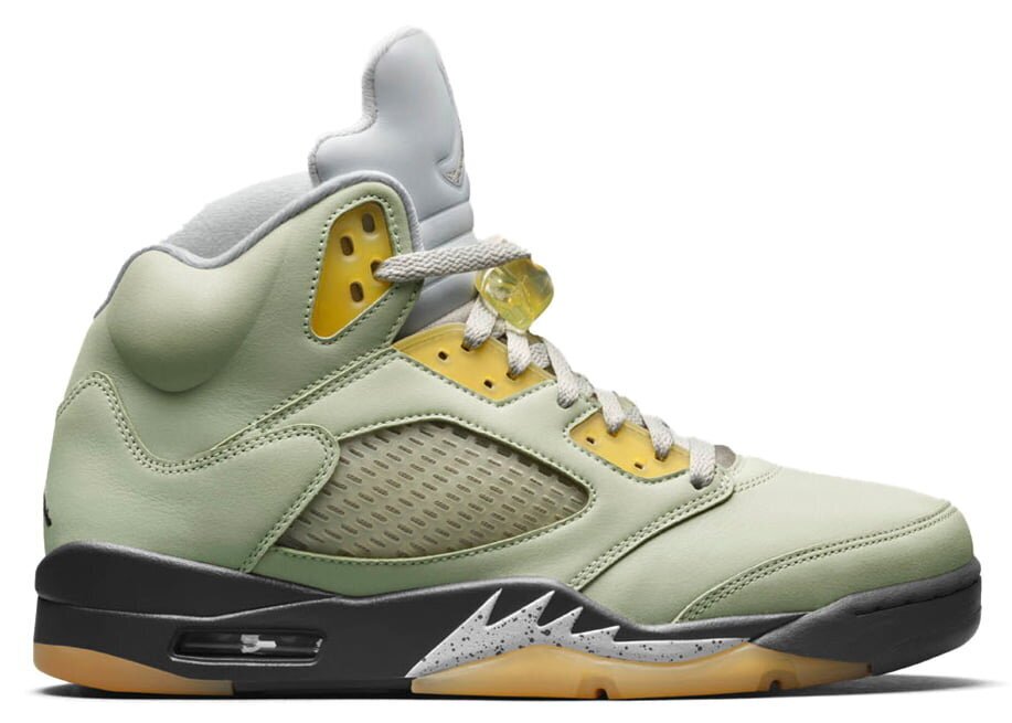 AJ5 Retro Jade Horizon - Image 2