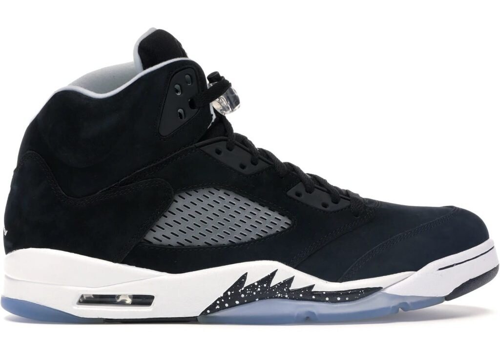 AJ5 Retro Oreo (2013)