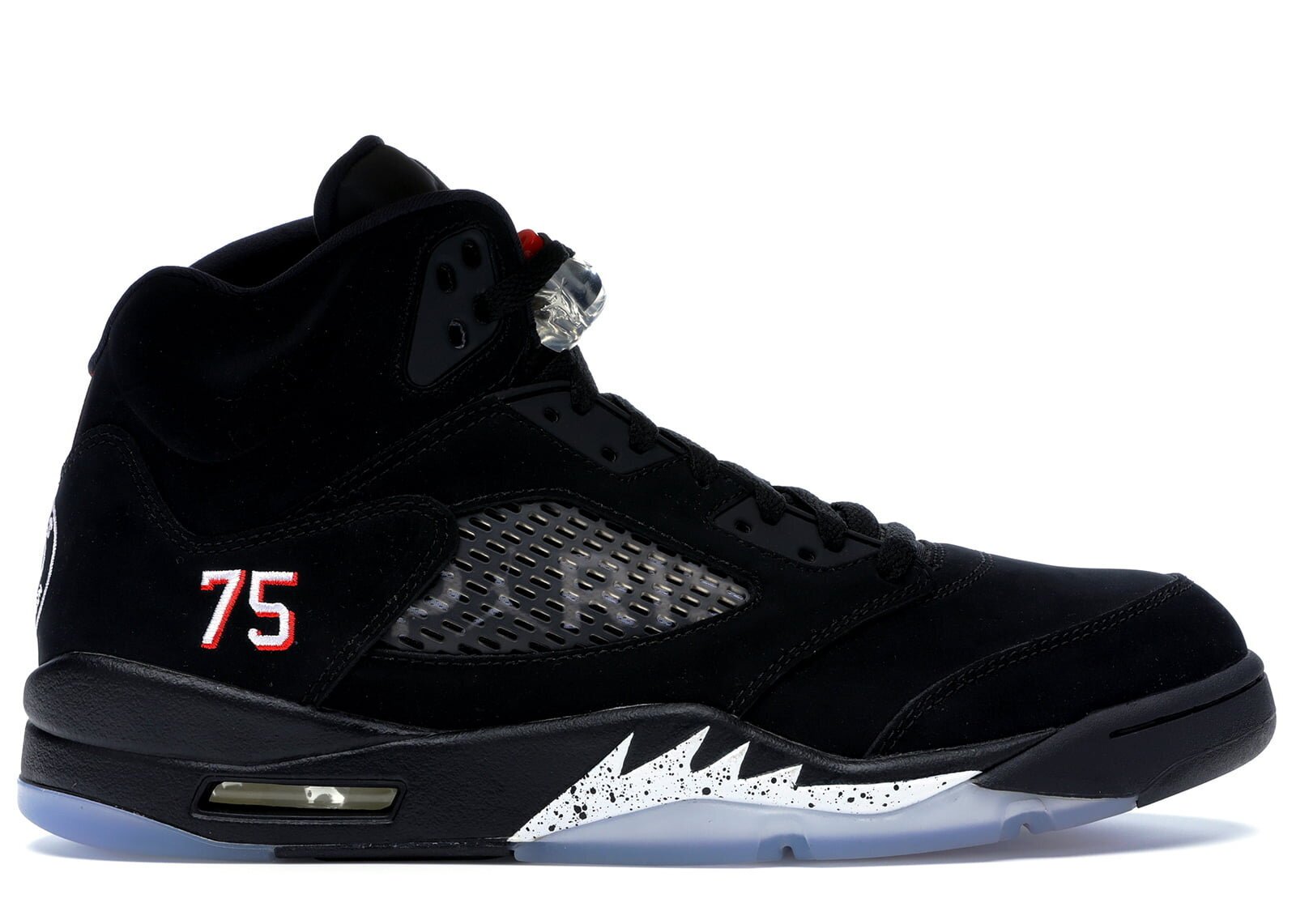 AJ5 Retro Paris Saint-Germain - Image 2
