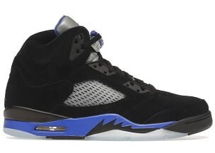 Replica Air Jordan 5 Retro Racer Blue|||||||