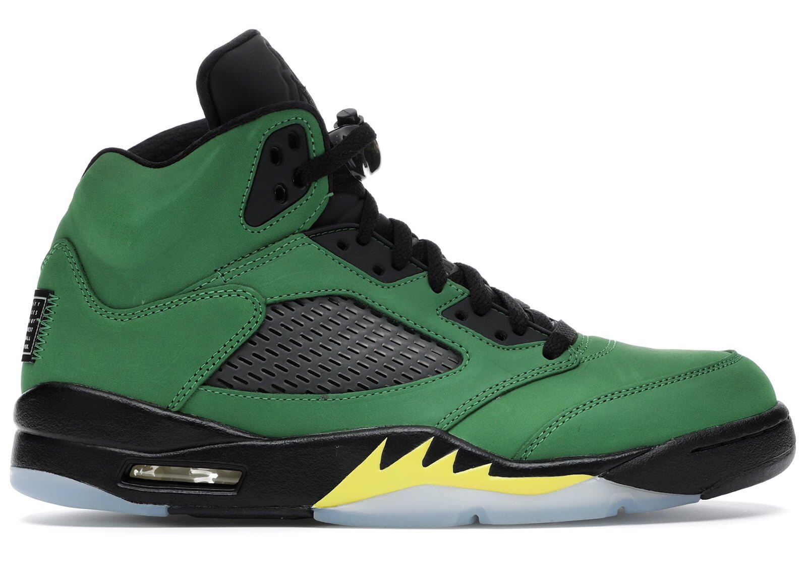 AJ5 Retro SE Oregon - Image 2