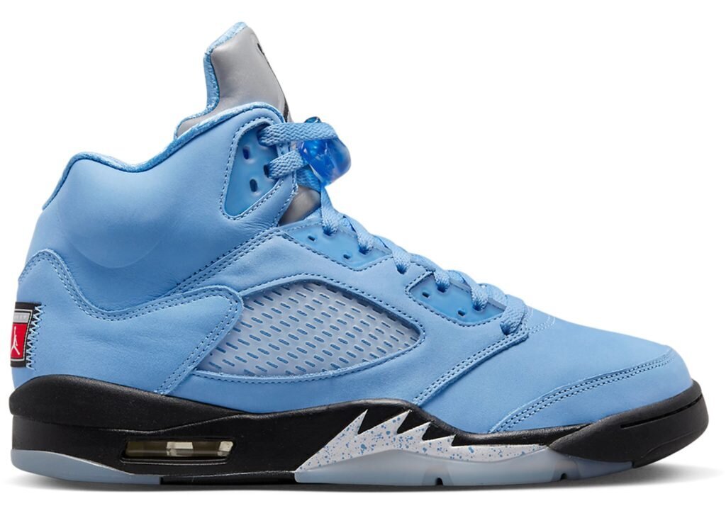 AJ5 Retro SE 'UNC'