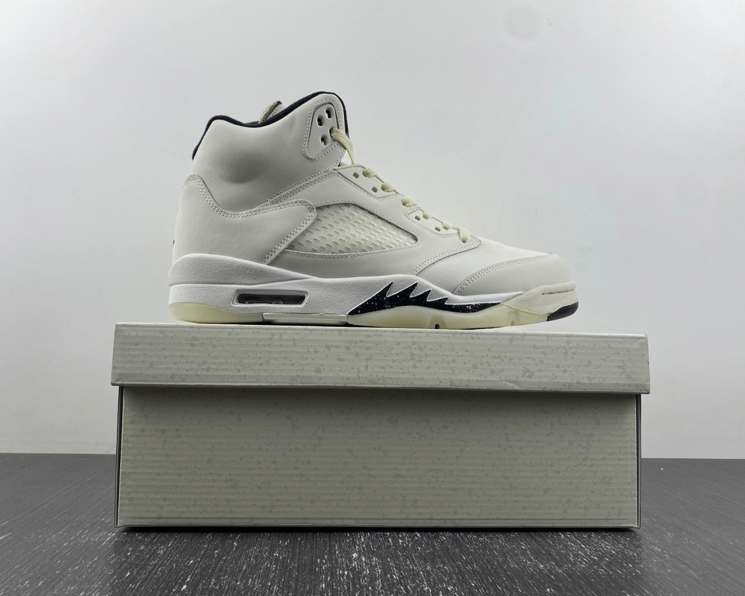 AJ5 SE “Sail” - Image 5