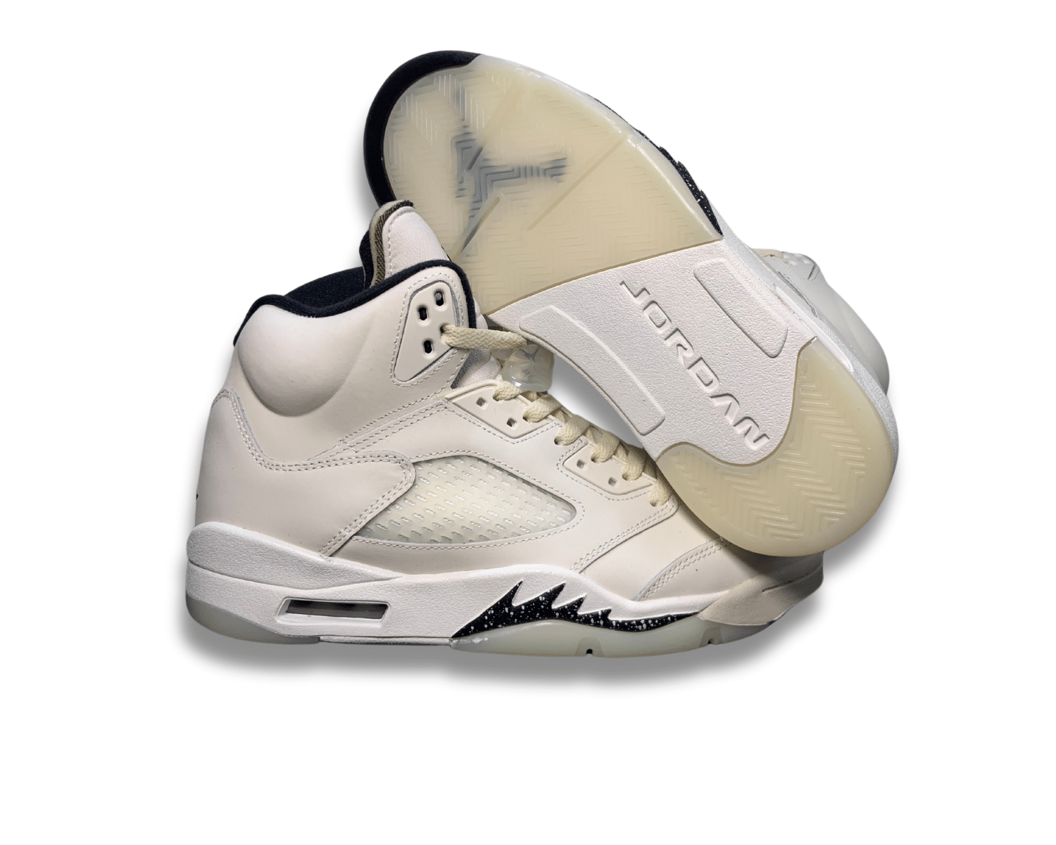 AJ5 SE “Sail” - Image 3