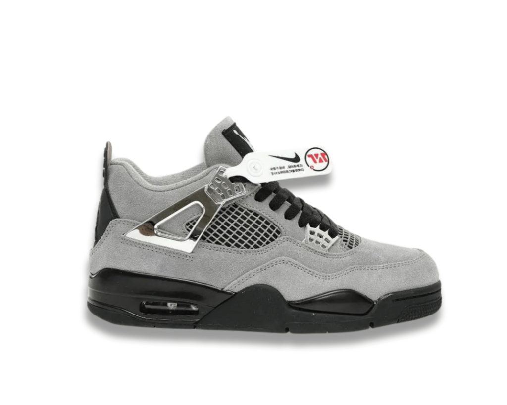 AJ4 Retro Hot Lava