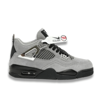 Air Jordan 4 Retro Hot Lava