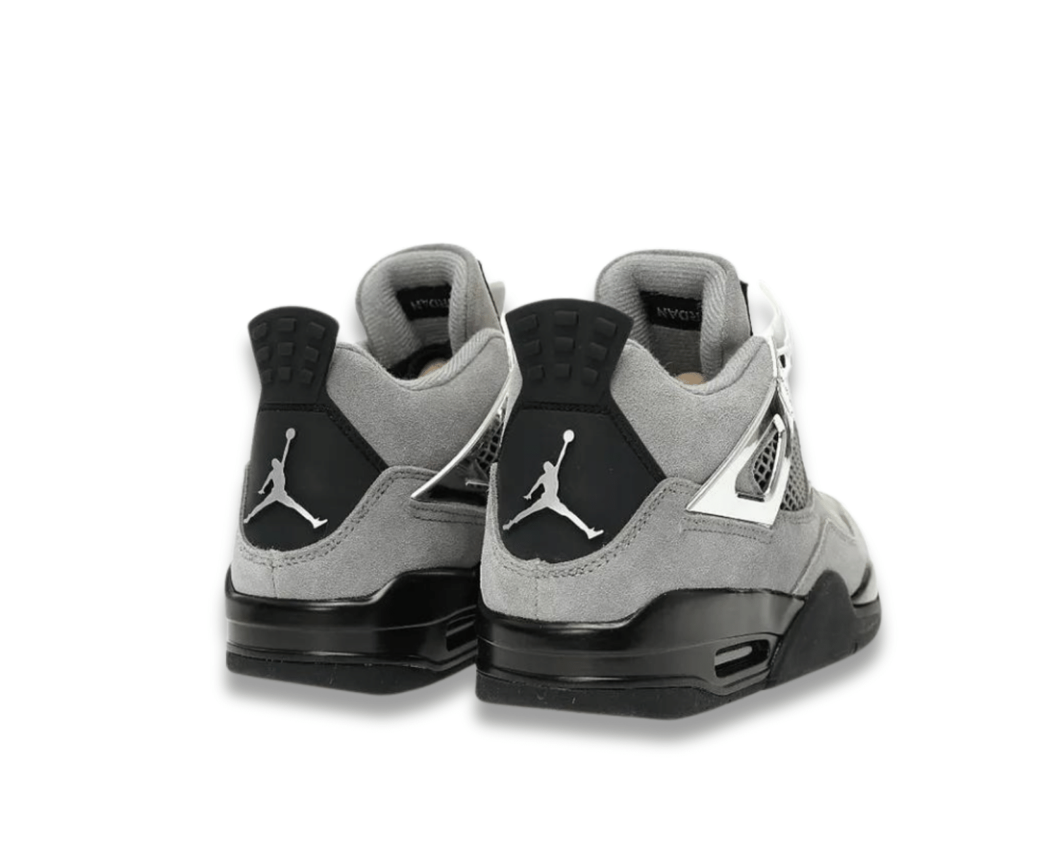 AJ4 Retro Hot Lava - Image 4