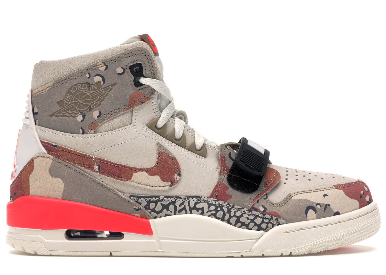 AJ Legacy 312 Desert Camo - Image 2