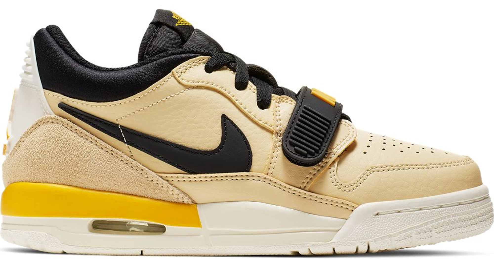 AJ Legacy 312 GS - Image 2