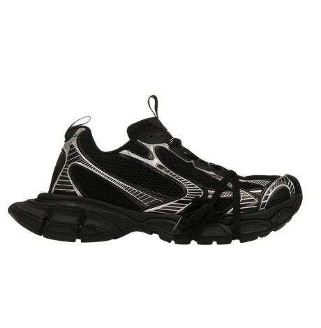 Balenciaga 3XL Black (2)