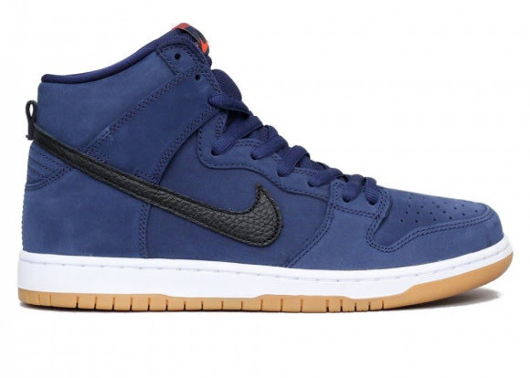 NK SB Dunk High Pro - Image 2