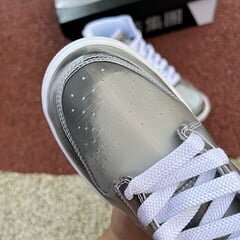 CLOT x Dunk High - Image 13