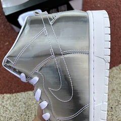 CLOT x Dunk High - Image 15