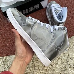 CLOT x Dunk High - Image 16
