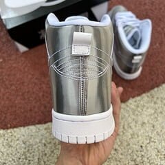 CLOT x Dunk High - Image 17