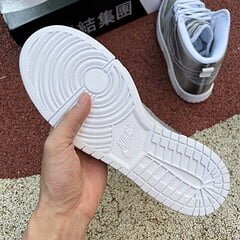 CLOT x Dunk High - Image 18