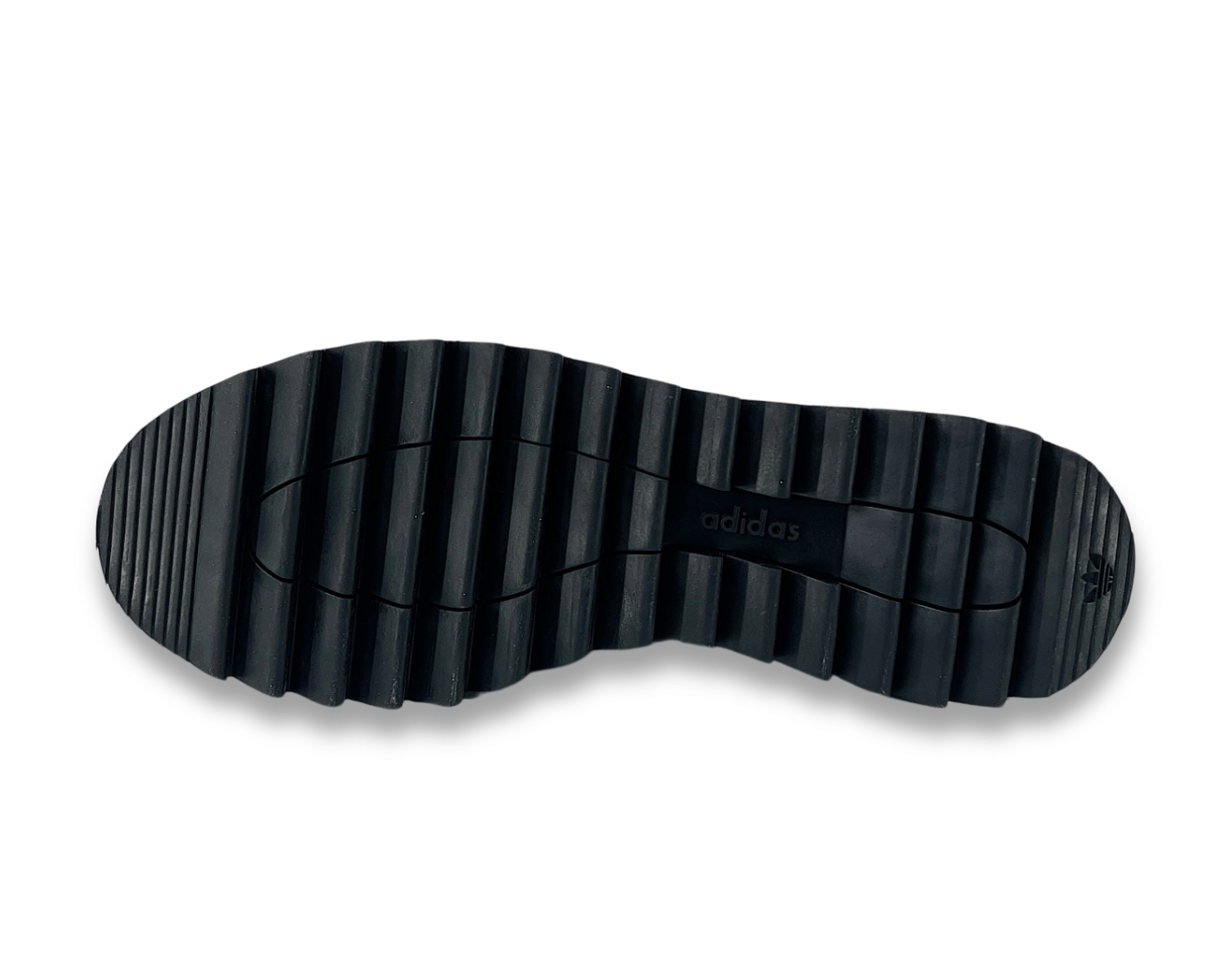 The adidas Originals x CLOT Superstar Core Black - Image 2