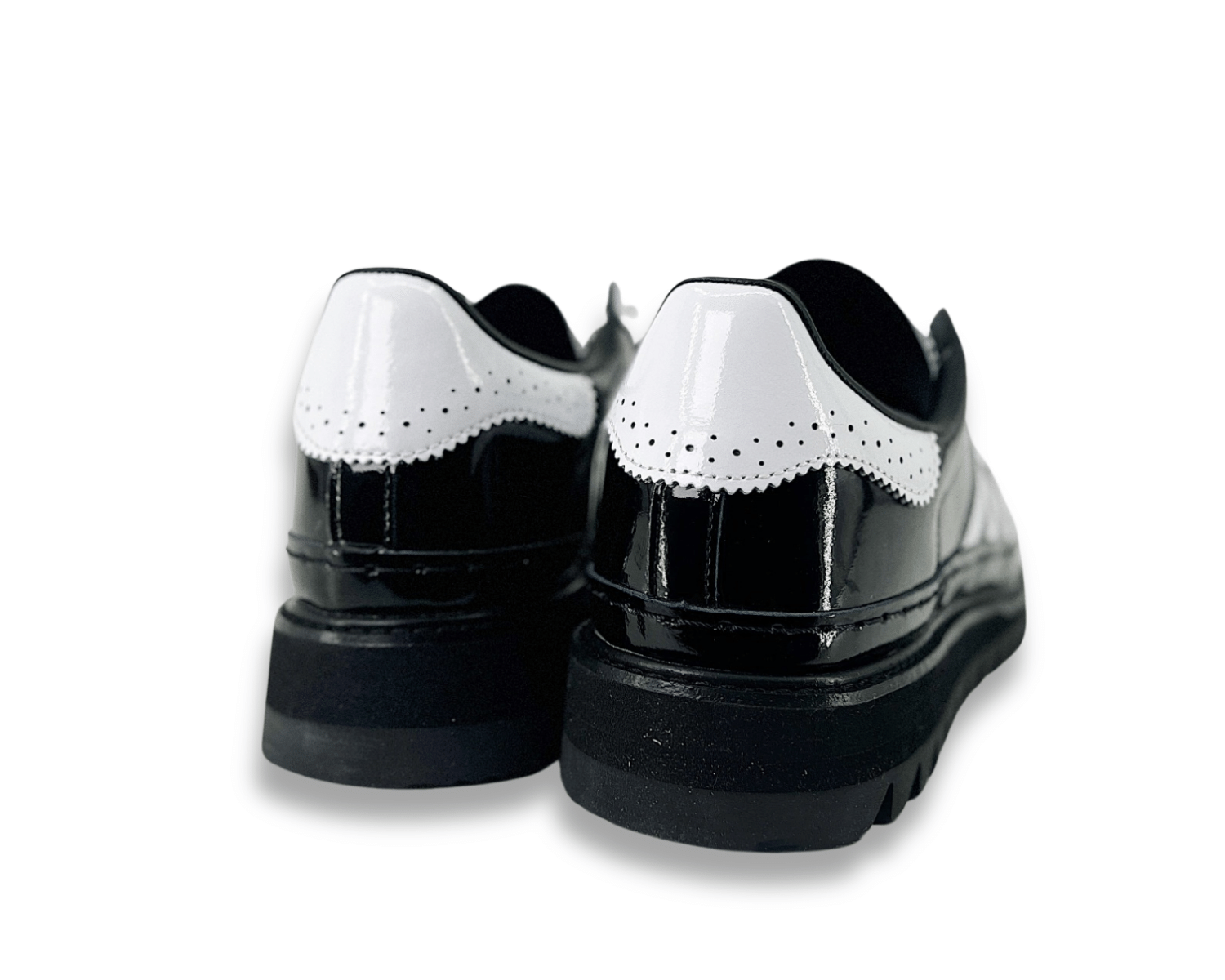 The adidas Originals x CLOT Superstar Core Black - Image 5