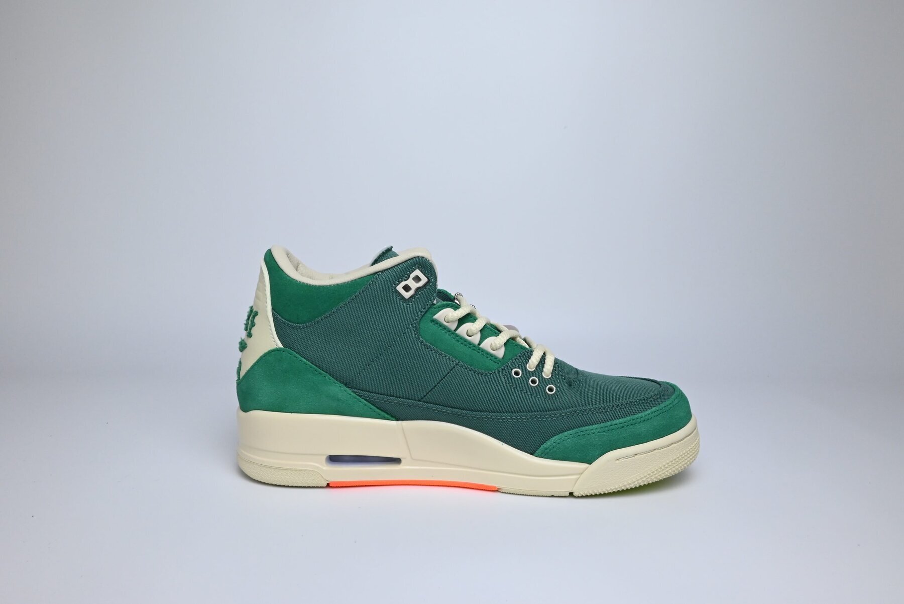 Women's AJ3 Retro SP Nina Chanel Abney Bicoastal - Image 3