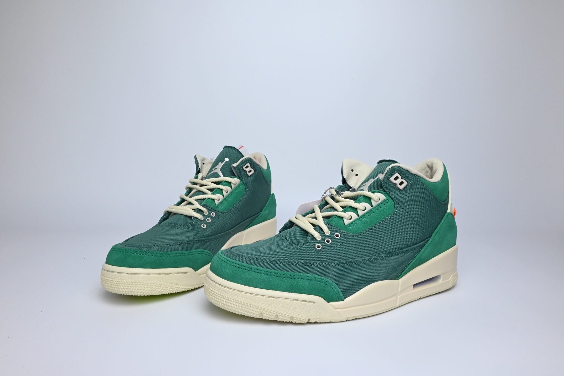 Women's AJ3 Retro SP Nina Chanel Abney Bicoastal - Image 4