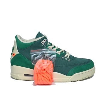 Air Jordan 3 Retro SP Nina Chanel Abney Bicoastal
