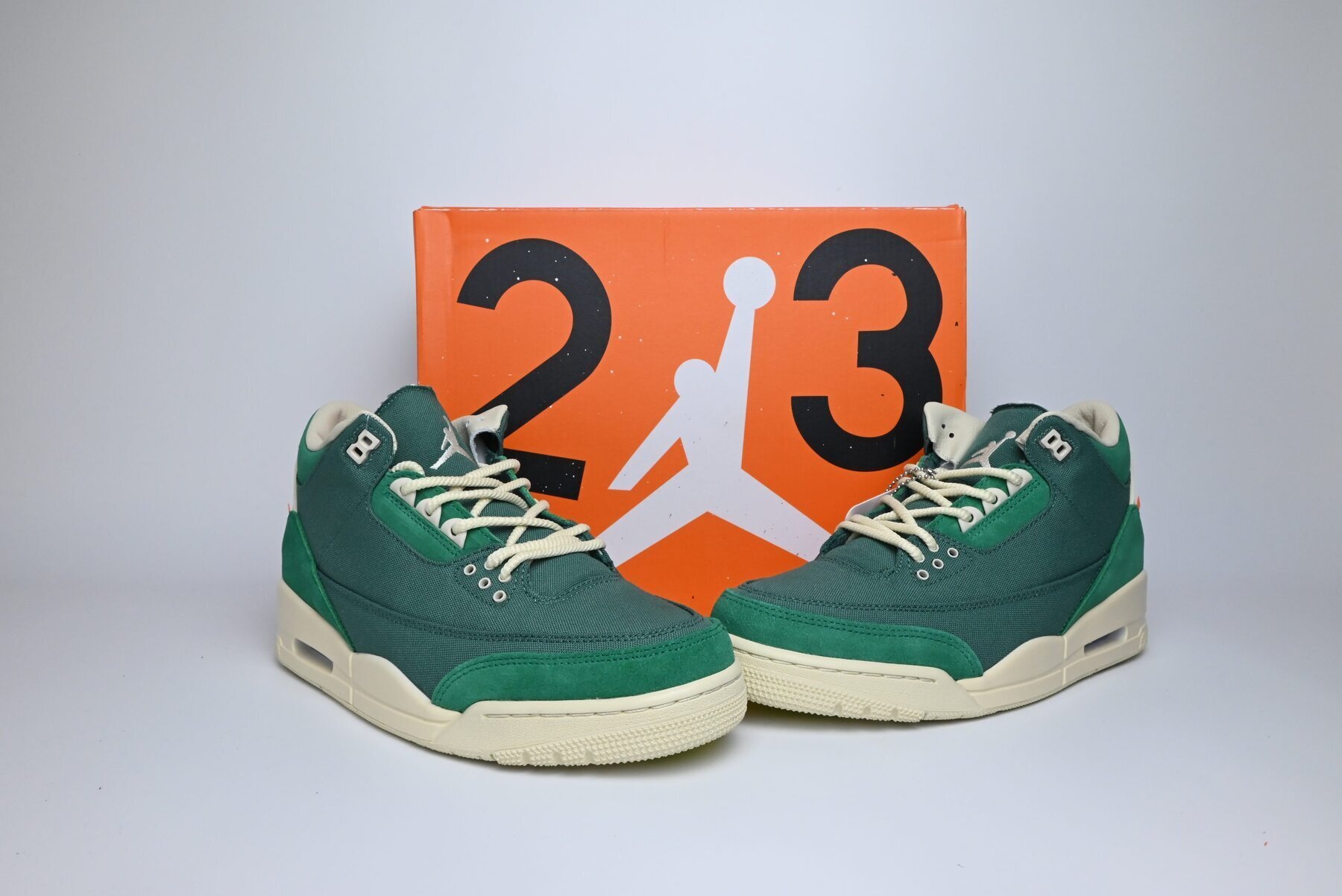 Women's AJ3 Retro SP Nina Chanel Abney Bicoastal - Image 7