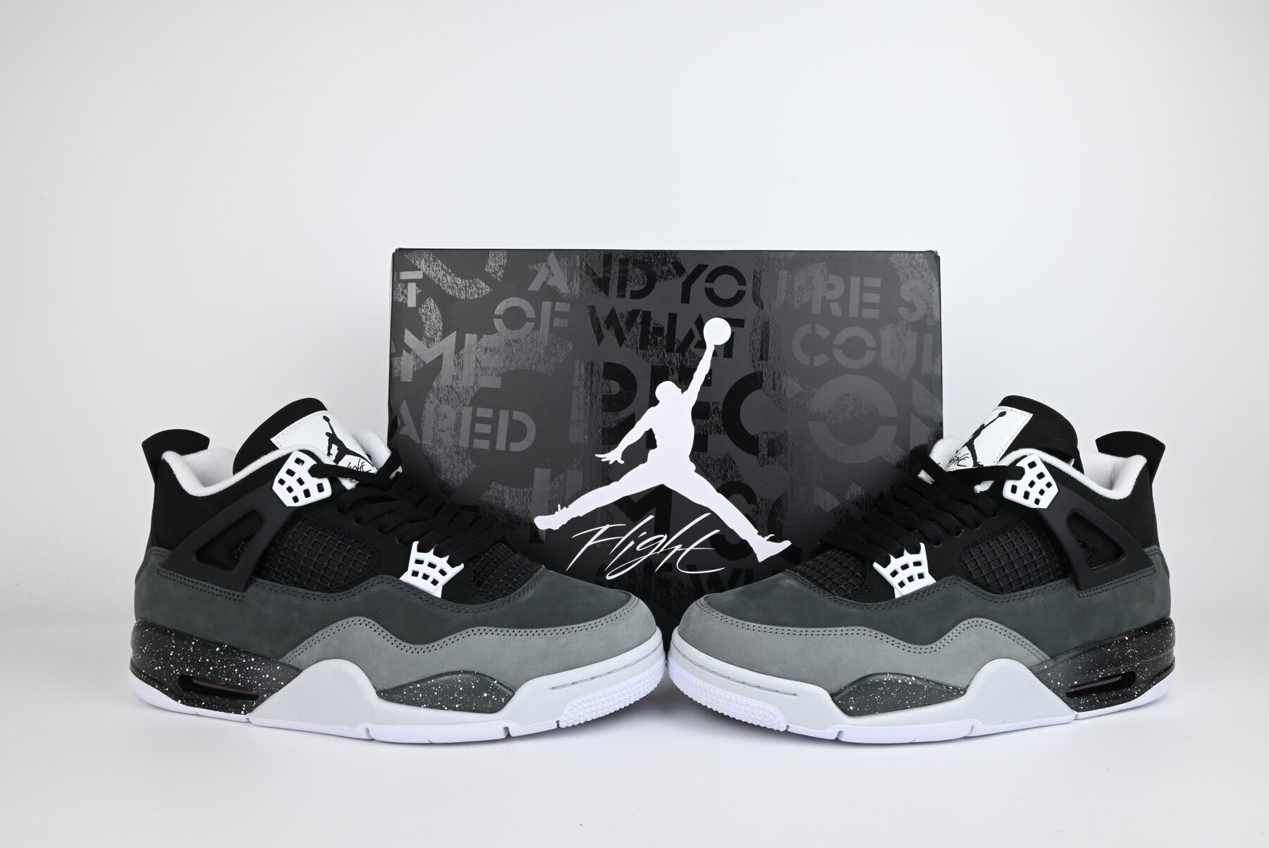 AJ4 Retro Fear Pack - Image 7