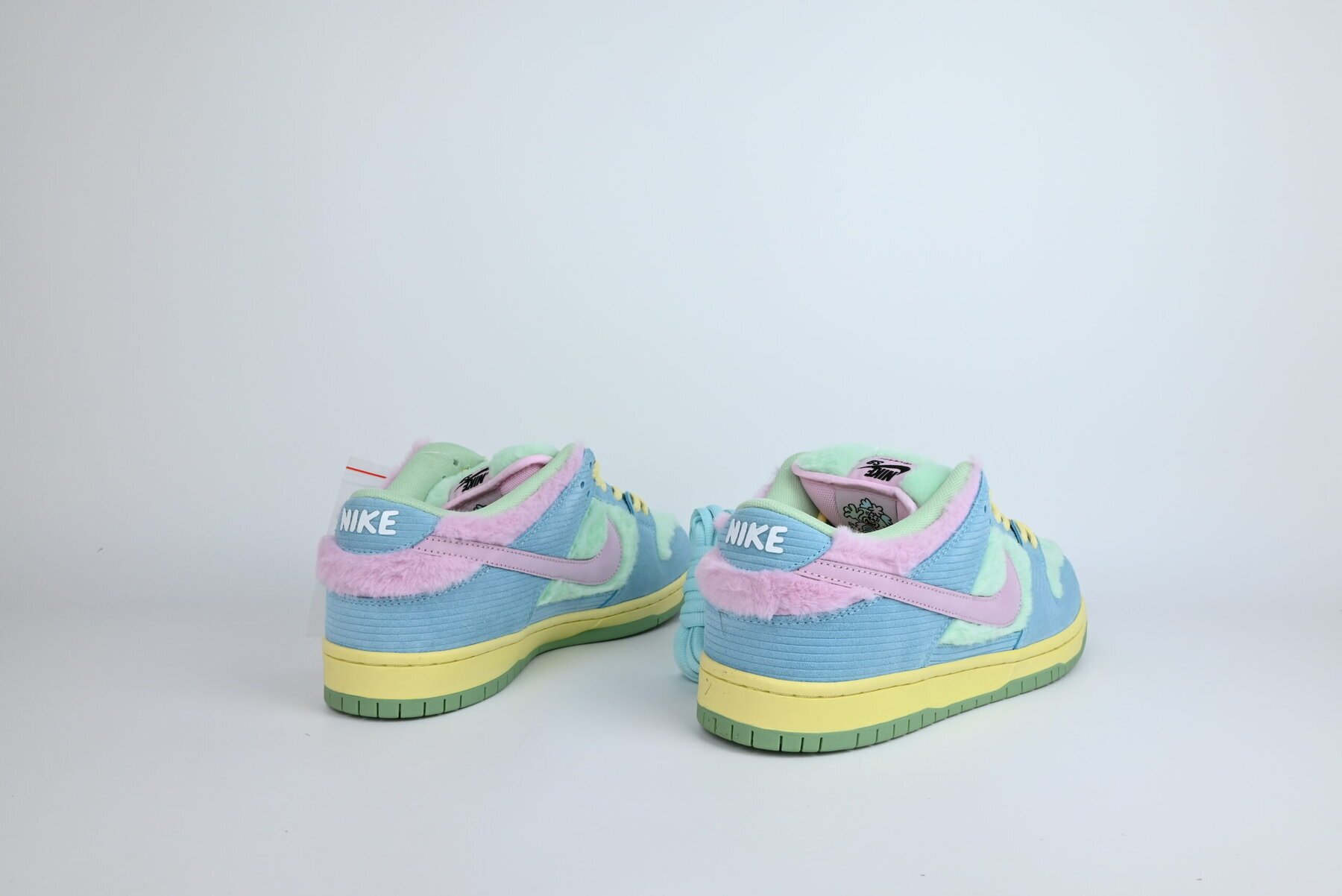 SB Dunk Low Verdy Visty - Image 2