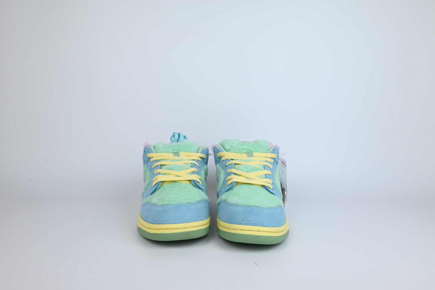 SB Dunk Low Verdy Visty - Image 3