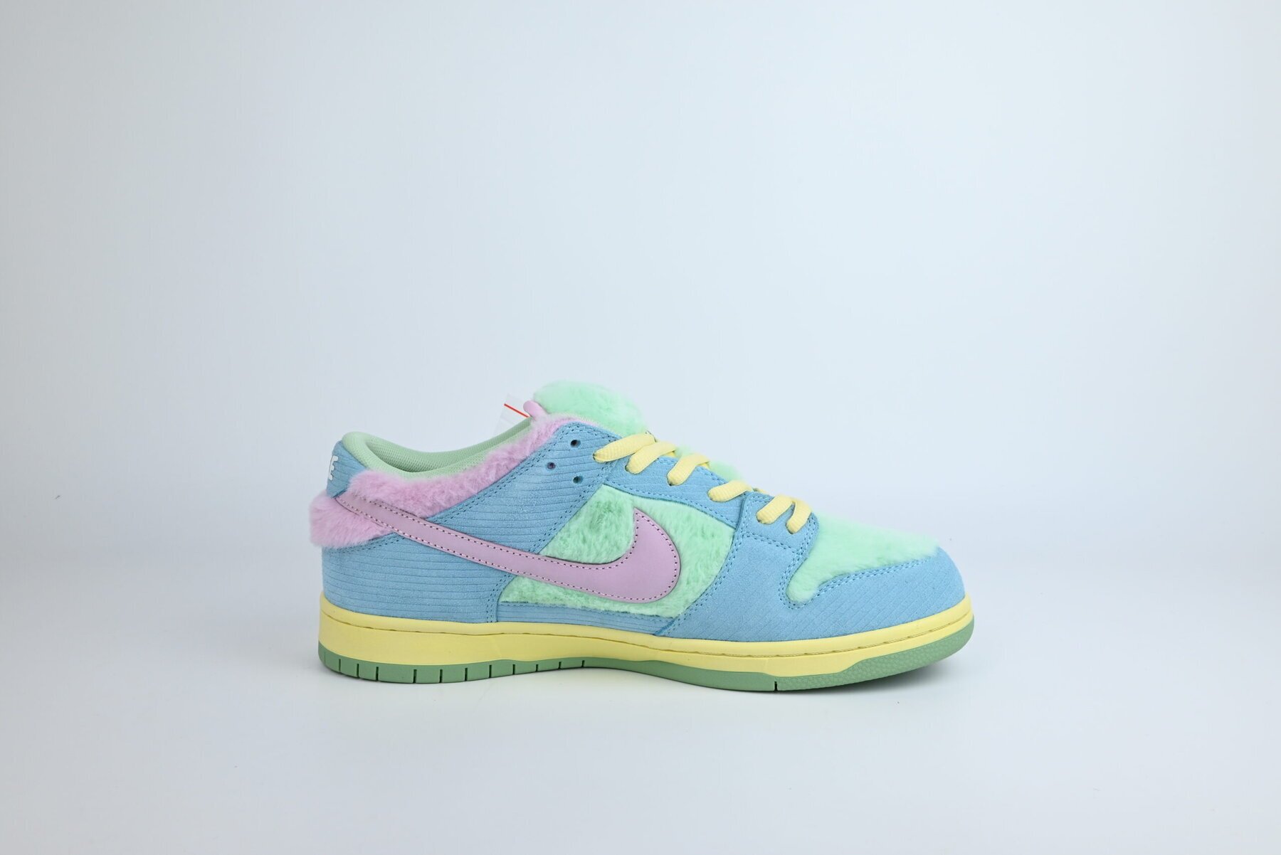 SB Dunk Low Verdy Visty - Image 4