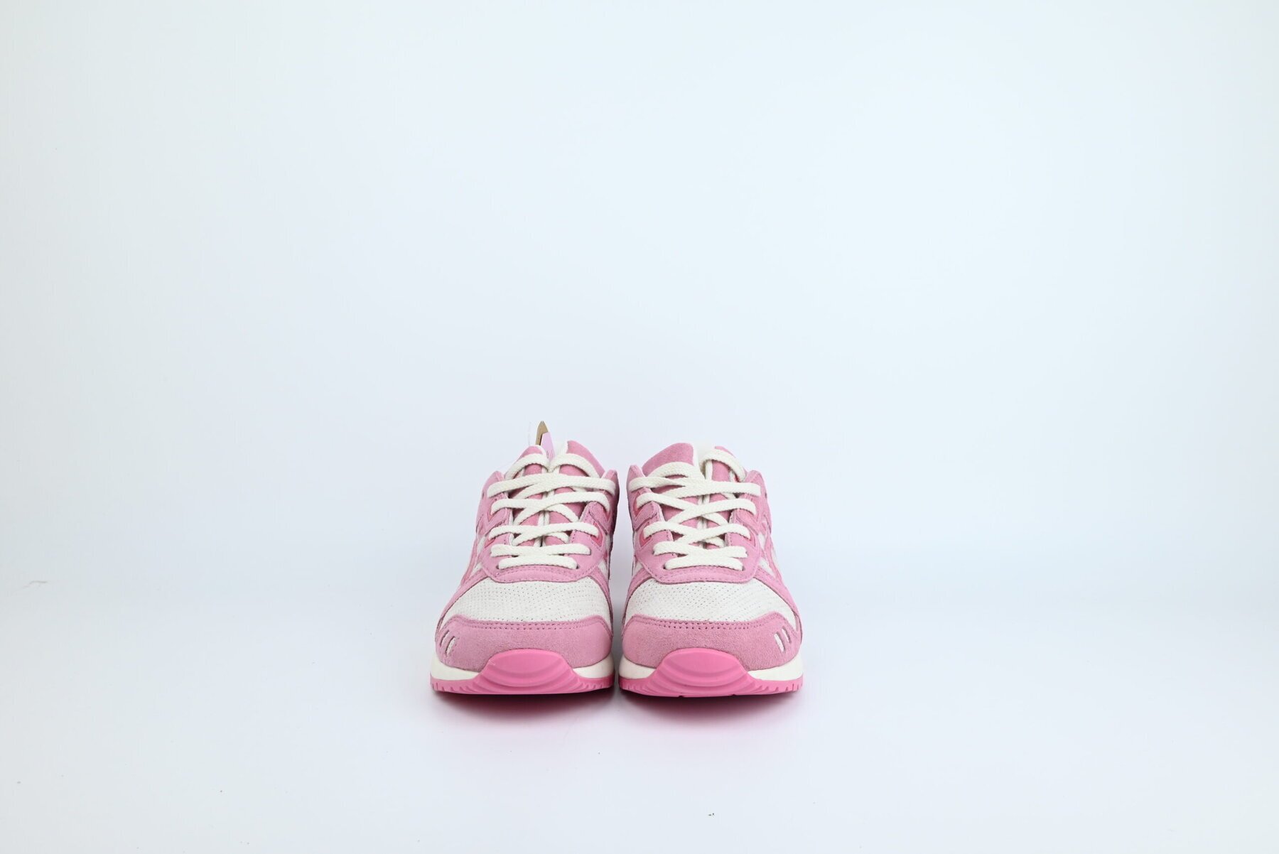 ASICS Gel Lyte III OG Blush Blossom Pink - Image 3