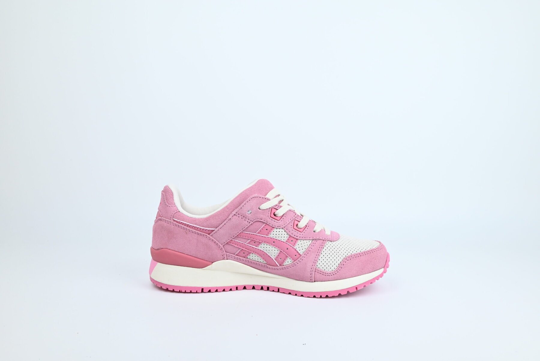 ASICS Gel Lyte III OG Blush Blossom Pink - Image 4