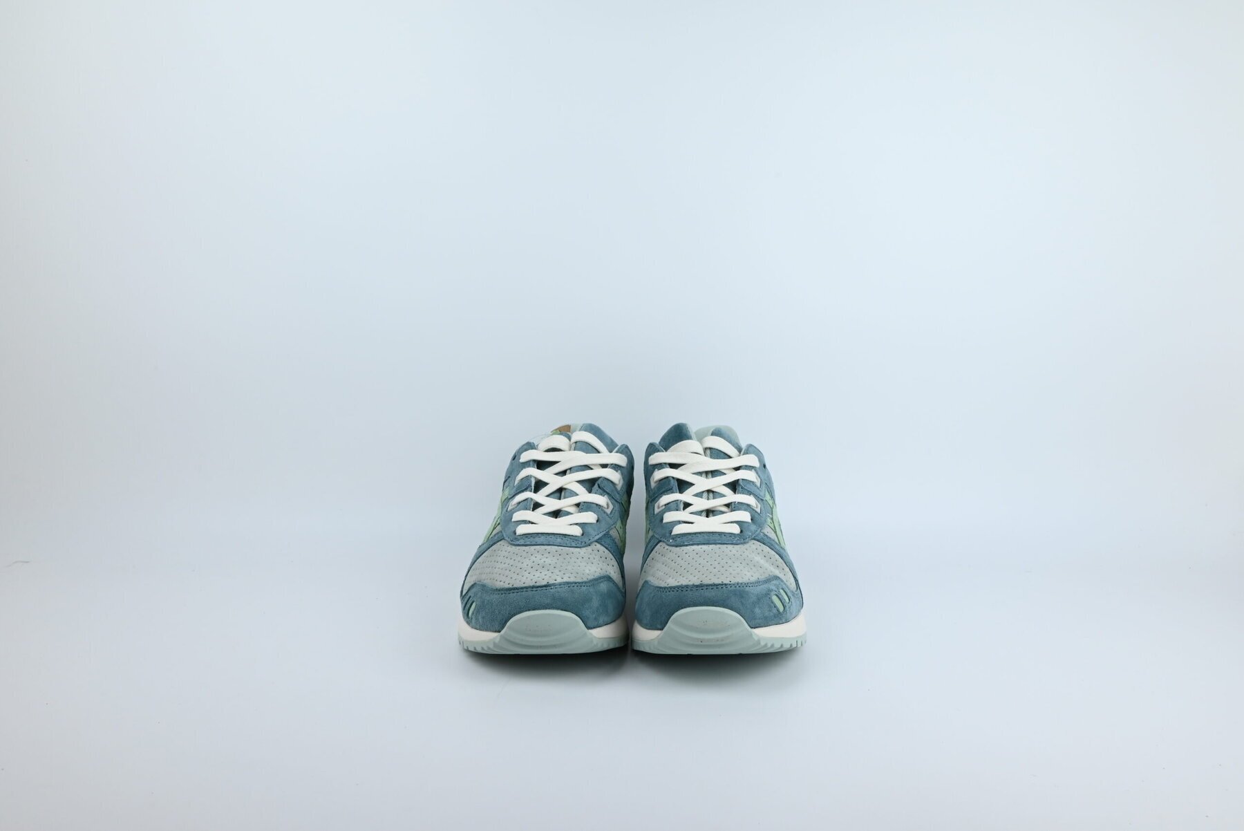 ASICS Gel-Lyte III OG Misty Pine Seafoam - Image 3