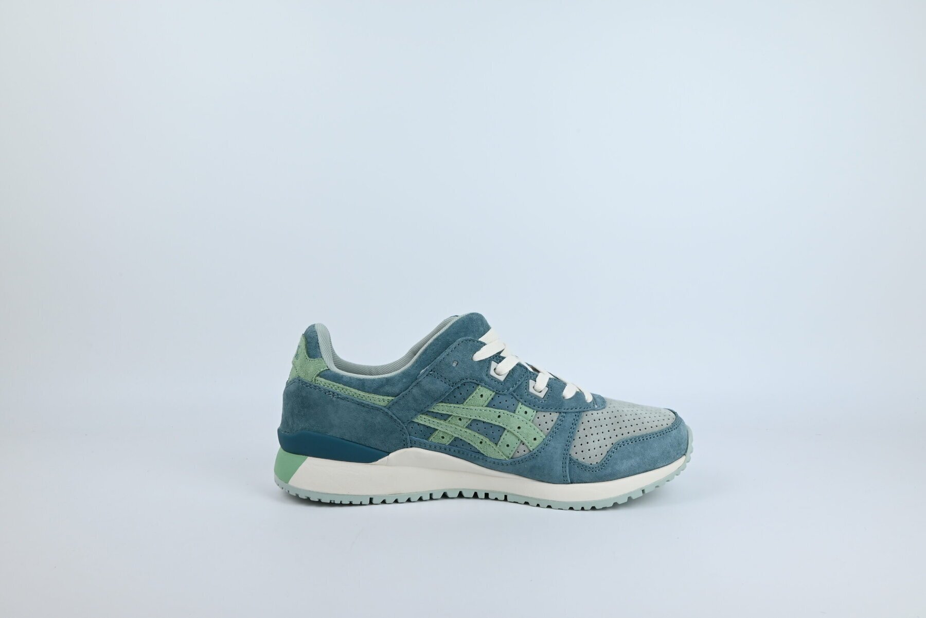 ASICS Gel-Lyte III OG Misty Pine Seafoam - Image 4