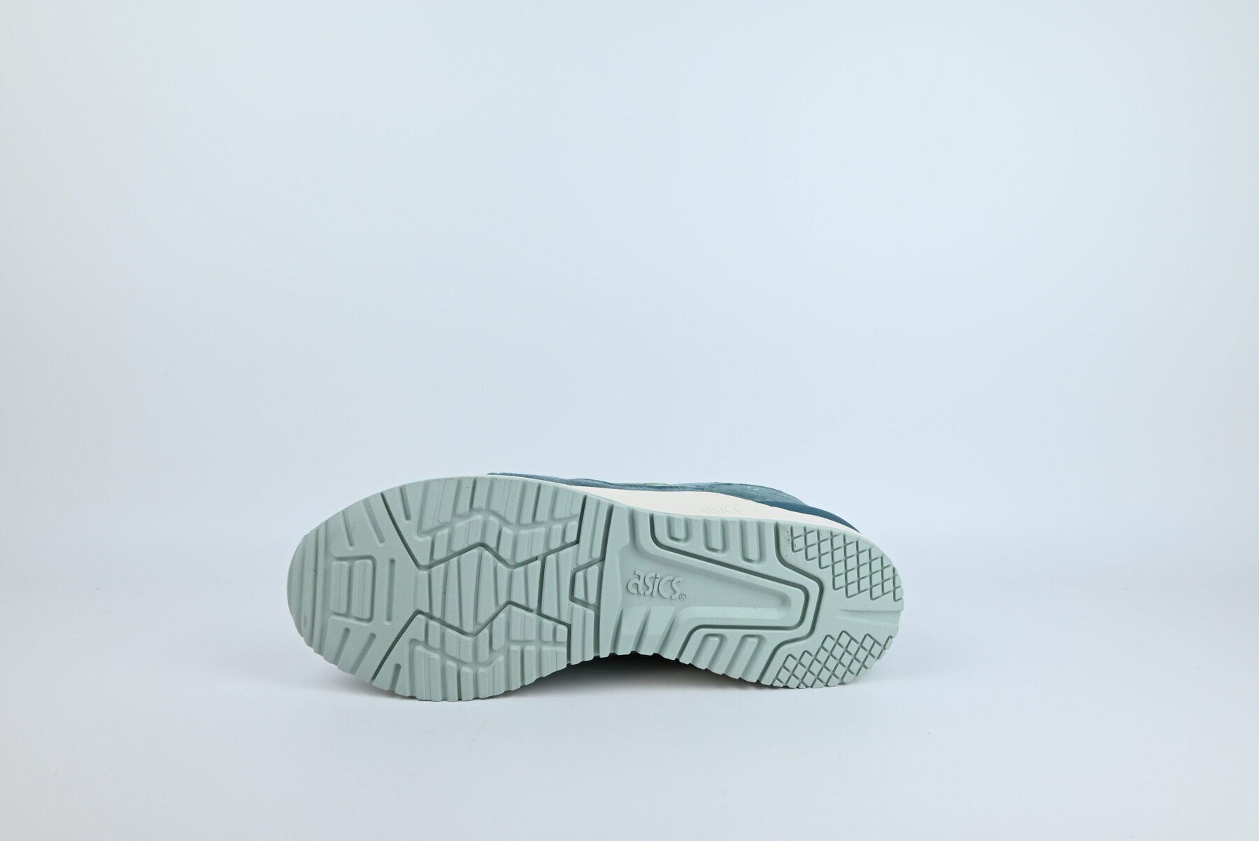 ASICS Gel-Lyte III OG Misty Pine Seafoam - Image 6