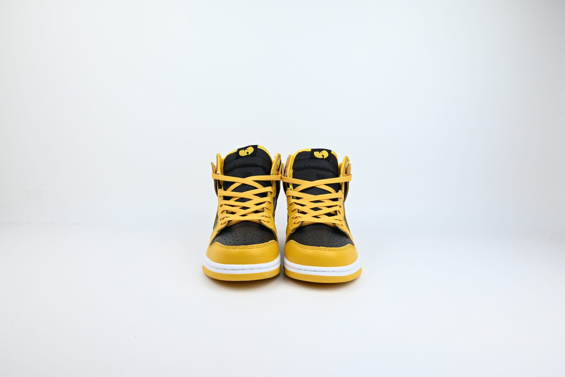 Dunk High Wu-Tang (2024) - Image 3