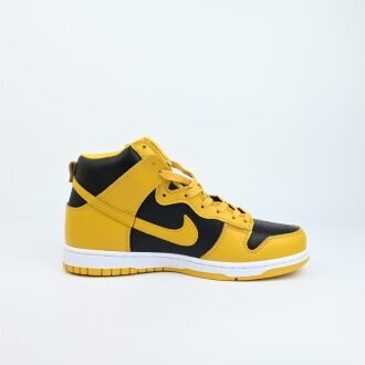 Nike Dunk High Wu-Tang