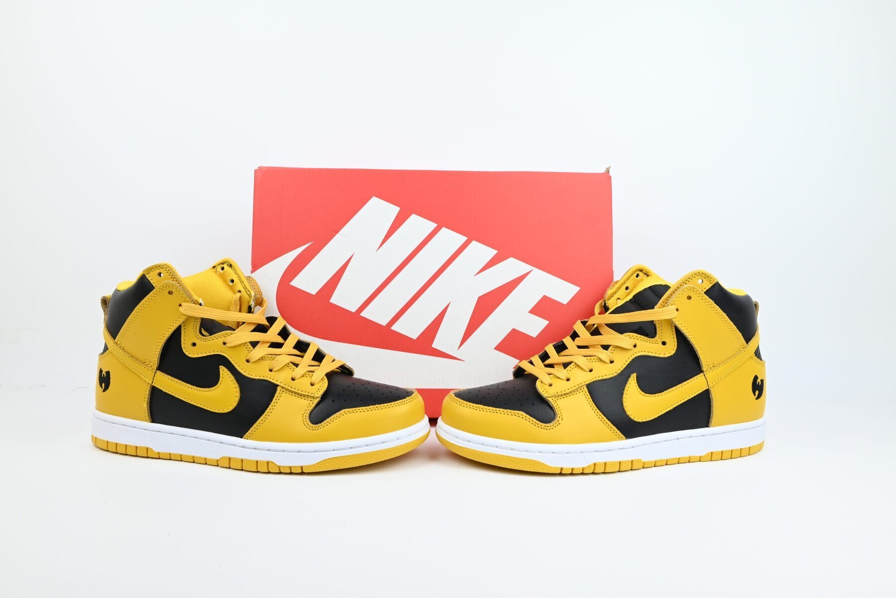 Dunk High Wu-Tang (2024) - Image 6