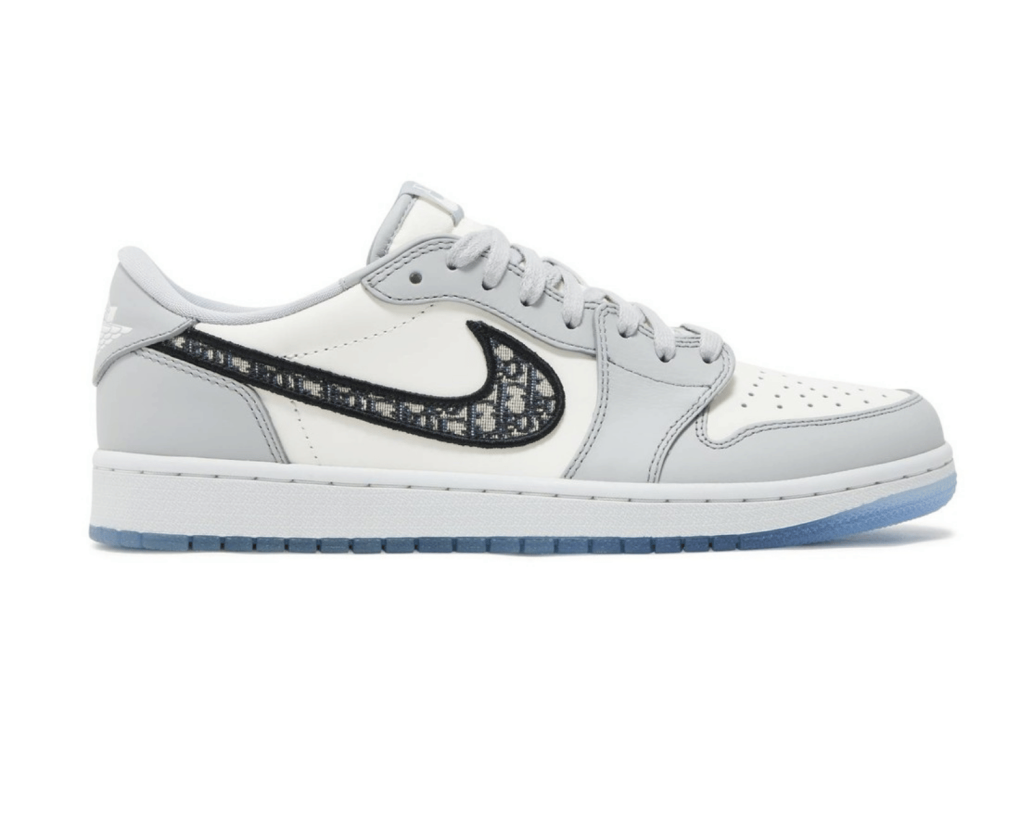 Dior x AJ1 Low