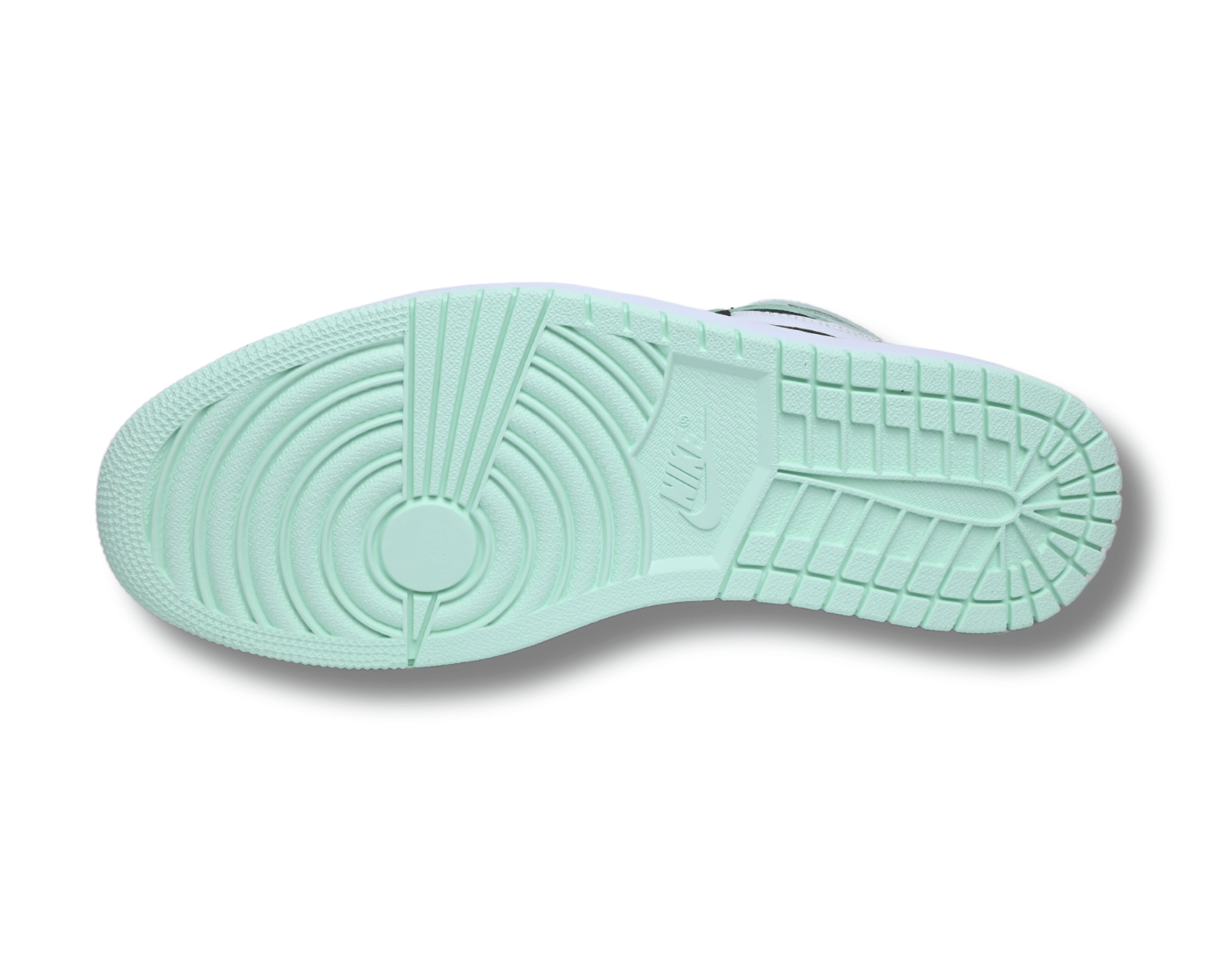 AJ1 Retro High Igloo - Image 5