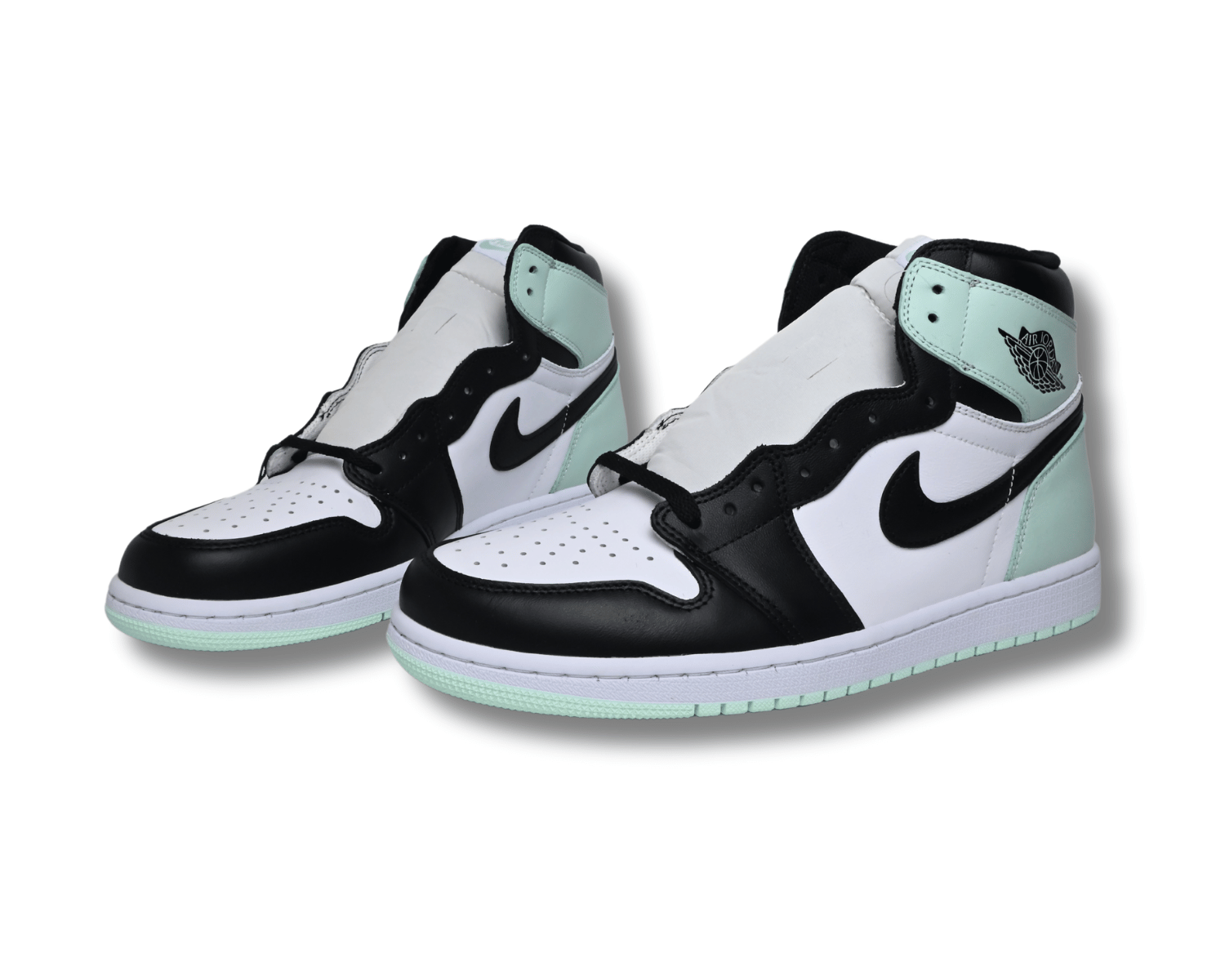 AJ1 Retro High Igloo - Image 4