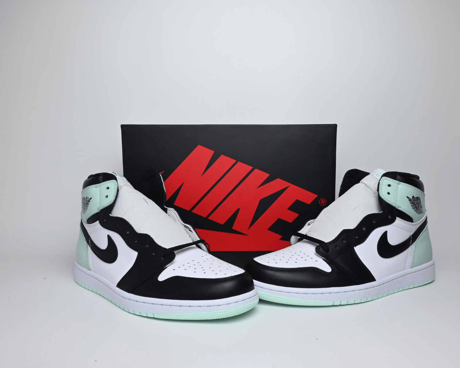 AJ1 Retro High Igloo - Image 6