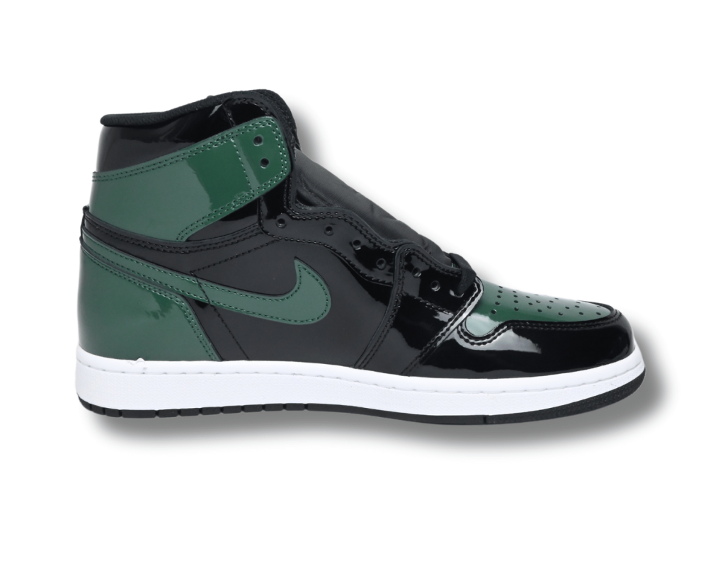 AJ1 Retro High SoleFly Art Basel Friends and Family